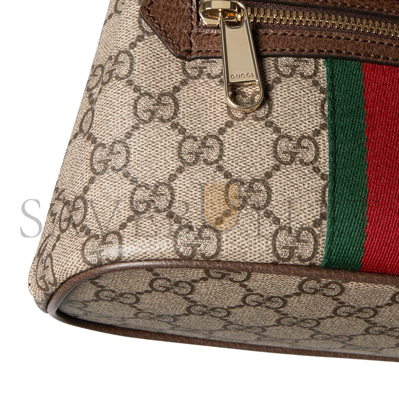 GUCCI OPHIDIA SMALL BACKPACK 836854 FAE0J 9867 (20*19.5*12.5cm) GUCCI OPHIDIA SMALL BACKPACK 836854 FAE0J 9867 (20*19.5*12.5cm)